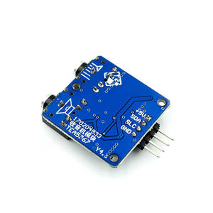 Module radio TEA5767 FM stéréo - Product Image 2