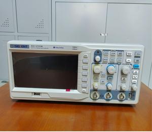 Hantek DSO5102P Dijital Osiloskop 100MHz 2 Kanal 1GSa/s Gerçek Zamanlı Örnekleme Hızı USB - Product Image 2