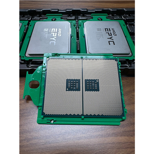 ซีพียู EPYC 7662 64 คอร์ 128 เธรด 2GHz 256MB TDP 225W โปรเซสเซอร์ 7662 - Product Image 2