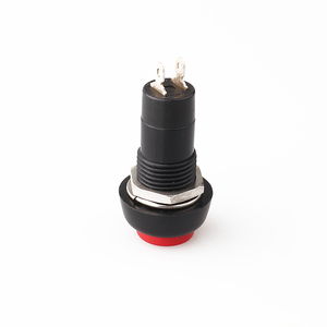 PBS-203 đỏ 250V bảng điều khiển gắn <span class=keywords><strong>push</strong></span> <span class=keywords><strong>button</strong></span> Thiết bị chuyển mạch AC ON/OFF thiết bị chuyển mạch - Product Image 4