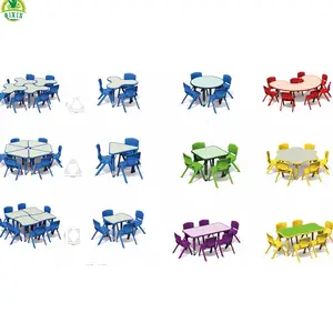 Bán Buôn Nhà Trẻ Cung Cấp Đồ Nội Thất Nhà Trẻ Miễn Phí, Crazy Kids Furniture, Đồ Nội Thất Mầm Non