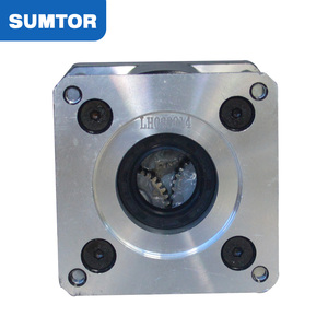 10:1 Độ Chính Xác Cao Nema 23 Tốc Độ Giảm Tốc Bánh Răng Hành Tinh Hộp Số Giảm Tốc Cho Động Cơ - Product Image 5