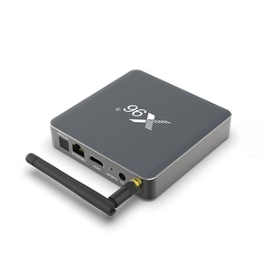 YDH-X96 X6 מרובע ליבות RK3566 8K <span class=keywords><strong>8</strong></span>+64GB אנדרואיד 11 HD TV <span class=keywords><strong>Box</strong></span> מפענח H.265 2T2R WiFi דו-כיווני BT4.X 1000M LAN USB3.0 - Product Image 4