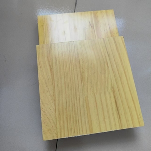 Contreplaqué de coffrage en <span class=keywords><strong>béton</strong></span> avec colle phénolique WBP et bords scellés - Product Image 4