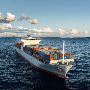 Expediteur Voor Extra Grote Lading Zee & Lucht Logistiek Fcl Verzending China Zuid Afrika 40hq/40gp/20gp Containers Verzekering - Product Image 5