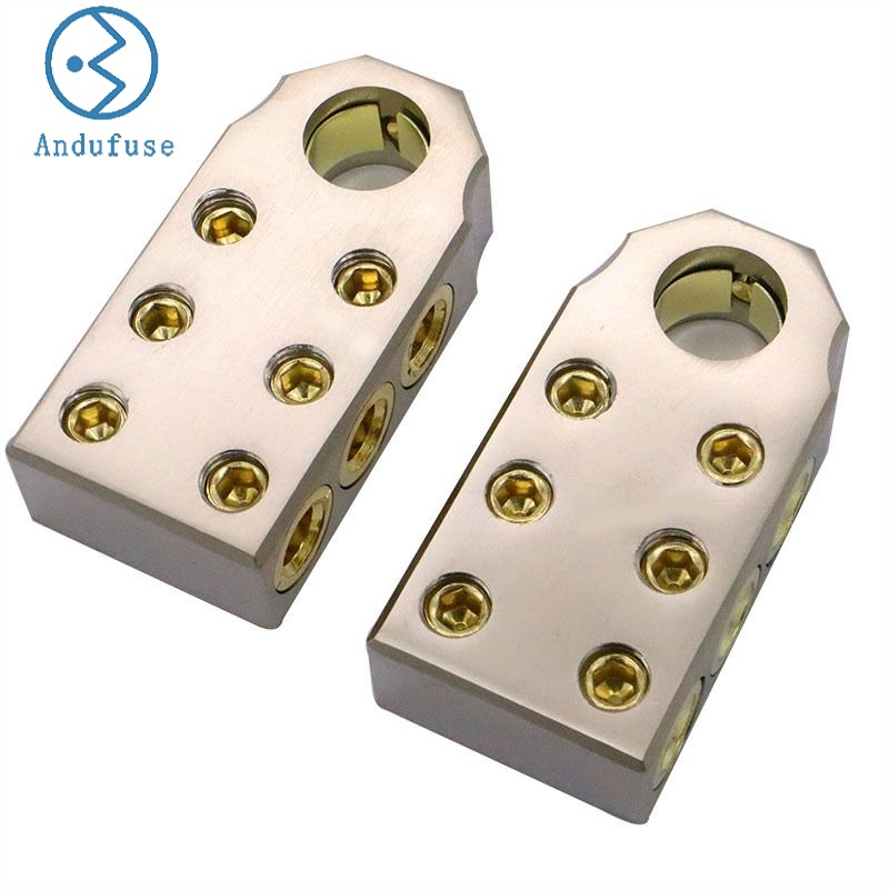 ANDUFUSE Heavy Duty 1 0 AWG