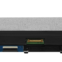 Remplacement d'écran pour HP ProBook X360 11 G5 G6 G7 EE L83960-001 11.6in LCD écran tactile assemblage nouveau A + 1366X768