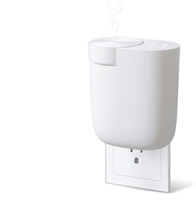 Difusor de Aromas para el Hogar, Ambientador Eléctrico con Recarga de Aceites Esenciales, Perfume para el Hogar - Product Image 1