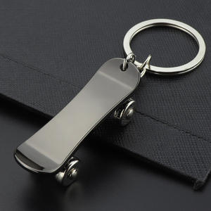 Mauna Kai Aluminum Longboard Keychain Mauna Kai Aluminum Longboard Keychain