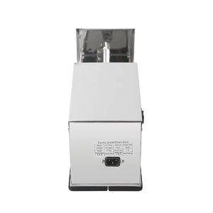 Promotion : Machine à tourner les pommes de terre automatique professionnelle / Twister électrique / pour pommes de terre - Product Image 4
