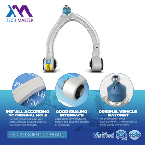 Kit de Suspensión al por Mayor 2213306311 2213200189 2213303903 para <span class=keywords><strong>Mercedes</strong></span> W221 <span class=keywords><strong>Clase</strong></span> S Brazo de Control, Barra Estabilizadora y Rótula - Product Image 3