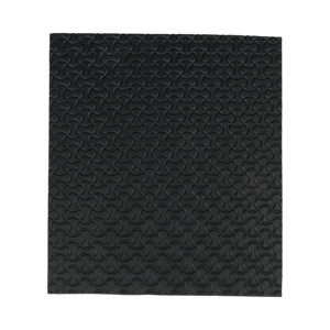 Feuille de mousse <span class=keywords><strong>EVA</strong></span> antidérapante à texture osseuse pour la fabrication de semelles de pantoufles, matériau de semelle de chaussure <span class=keywords><strong>Birkenstock</strong></span> - Product Image 2