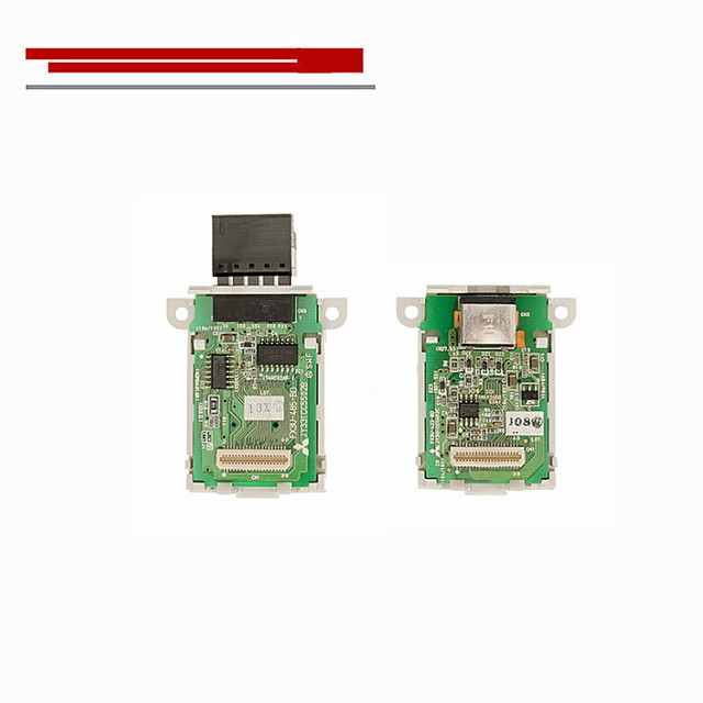 NEW PLC Communication Module FX3G/FX3GA/FX3SA-422-BD FX3G/FX3GA/FX3SA-485-BD FX3U-USB-BD Communication Function Expansion Board