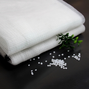 HDPE an toàn hàng rào Net an toàn Net mảnh vỡ bảo vệ Net giàn giáo an toàn lưới xây dựng - Product Image 1