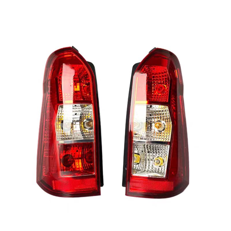 Wuling Rongguang V Hongguang V Taillights Rear Brake Turn Signal Made of Durable Plastic Brake Parts Image 5