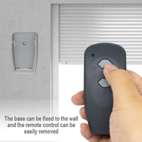 MARANTEC 315MHz Télécommande de porte de garage numérique Duplicateur d'ouvre-porte Émetteur sans fil