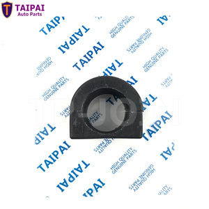 Buje Estabilizador 55513-3S000, Venta Caliente, <span class=keywords><strong>Precio</strong></span> de Fábrica de Autopartes para HYUNDAI SONATA <span class=keywords><strong>KIA</strong></span> OPTIMA, Buje de Goma - Product Image 5