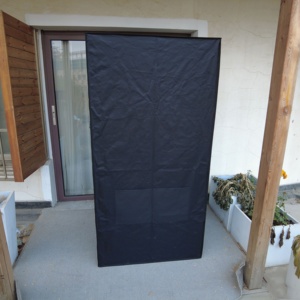 <span class=keywords><strong>Sauna</strong></span> infrarouge portable <span class=keywords><strong>individuel</strong></span> à la maison tente de <span class=keywords><strong>sauna</strong></span> pliable pour tout le corps - Product Image 3