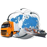 Service express porte à porte FedEx DHL UPS Chine vers l'Afrique Service logistique rapide et bon marché Agent de la Chine
