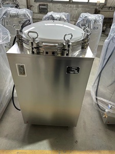 DW-100LD טז רפואי אוטוקלבה <span class=keywords><strong>100</strong></span> ליטר <span class=keywords><strong>autoclave</strong></span> מחיר לחץ אדים מעקר <span class=keywords><strong>autoclave</strong></span> - Product Image 4
