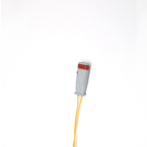 Cable del sensor de desgaste de las pastillas de freno traseras Mercedes-Benz 2115401517 para reemplazo del sistema de frenos - Product Image 4