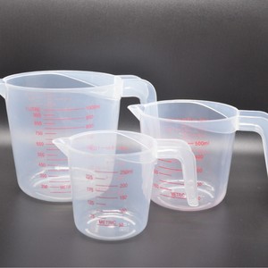 Transparent Plastic <strong>Measuring</strong> Cups, Multi-purpose Household <strong>Measuring</strong> Cups with Scales, and Multi-specification <strong>Measuring</strong> <strong>Tools</strong> - Product Image 2