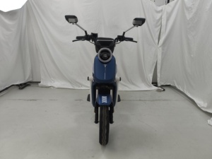 Motocicleta Eléctrica Urbana de Alto Rendimiento, 800W, 48V, de Una Sola Velocidad - Product Image 5