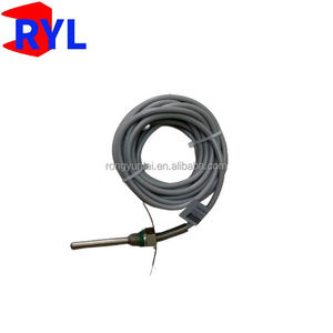 Sensor de Temperatura de Alto Rendimiento RYL <span class=keywords><strong>39568092</strong></span> para Compresor de Aire Ingersoll Rand, Hecho en China/GUA - Product Image 2