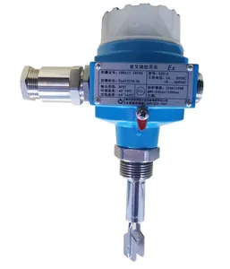 ATEX&IECEx Vibrating level switches overfill Alarms for tanks