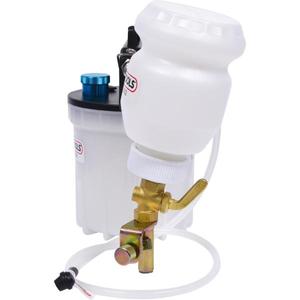 KS TOOLS - 150.2058 Jeu de purge de liquide de frein pneumatique (3 pcs) - EAN 4042146217535 FREINS ET ROUES - Product Image 1