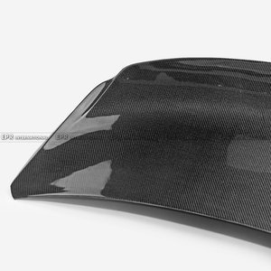 Para Subaru WRX VBH 22+ EPA YA Tipo Fibra de Carbono Maletero Trasero con Alerón Tipo Duckbill - Product Image 4