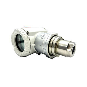 <strong>ABB</strong> 2600T 265 Series Pressure <strong>Transmitters</strong> With Good Stability Model 265AS Absolute Pressure <strong>Transmitter</strong> 265GS 265DR 265DS - Product Image 1
