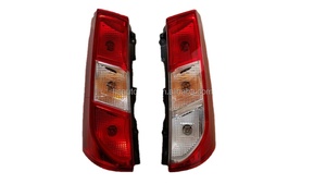Fanale Posteriore, 265551619R/265509604R, Luce Posteriore 2013 per Dacia <span class=keywords><strong>Dokker</strong></span> <span class=keywords><strong>Dokker</strong></span> <span class=keywords><strong>Van</strong></span> - Product Image 3