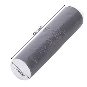 Colle époxy à deux composants pour la réparation de piscines en céramique et en métal à haute résistance, mastic époxy pour la réparation, bâton de mastic époxy - Product Image 1