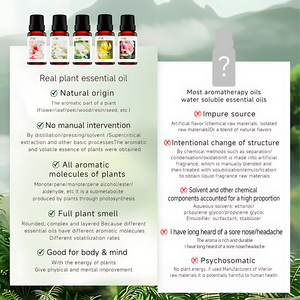 น้ำมันบำรุงผิวกายบริสุทธิ์ 10 มล. กลิ่นกุหลาบลาเวนเดอร์ น้ำมันหอมระเหยสมุนไพร บำรุงผิวหน้า ช่วยให้ผิวกระชับ บำรุงผิว บรรเทาอาการปวด เหมาะสำหรับทุกสภาพผิว รับผลิตแบบ OEM - Product Image 3
