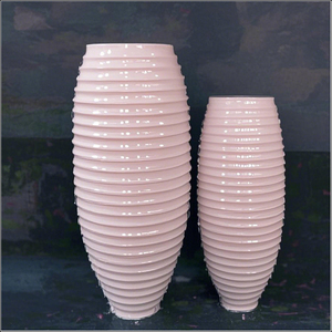 Florero de Lujo para el Hogar, Maceta Única, Macetero Superior para Plantas Verdes y Acuáticas, Decoración para el Hogar y el Vestíbulo - Product Image 3