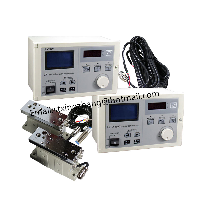 ZXTEC High Precision Automatic Tension Controller ZXT-A-600