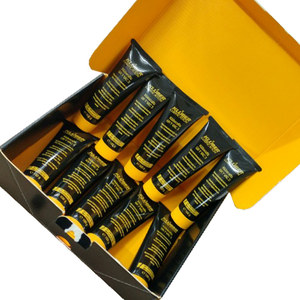 ZT 100 KLUBER BARRIERTA JFE 552 Graisse PFPE haute température 1 kg Lubrifiant industriel pour l'entretien des roulements de machines - Product Image 6