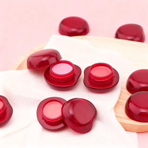 Rouge à lèvres Jelly Pudding de haute qualité en gros Rouge à lèvres coloré hydratant longue durée adapté au soin <span class=keywords><strong>des</strong></span> lèvres - Product Image 2