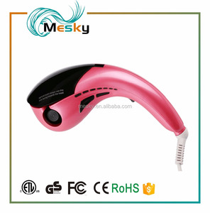 Baguette À <span class=keywords><strong>Friser</strong></span> professionnelle pour Femmes Automatique Vapeur De <span class=keywords><strong>Cheveux</strong></span> Bigoudi - Product Image 1
