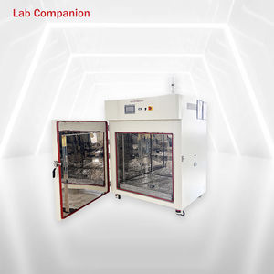 เตาอบอุตสาหกรรมขนาดใหญ่ ความจุ 1000 ลิตร รับน้ำหนักได้สูง 200 ℃   อุณหภูมิสูงสุดสำหรับการผลิตทางอุตสาหกรรม - Product Image 1