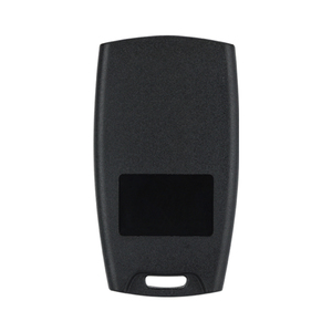 รีโมทคอนโทรลอเนกประสงค์2ปุ่มบางพิเศษไร้สาย433MHz รีโมทคอนโทรลสำหรับประตูโรงรถ - Product Image 5