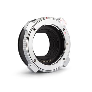 Viltrox EF-<span class=keywords><strong>EOS</strong></span> R PRO Mise Au Point Automatique Plein Cadre Objectif Adaptateur Contrôle Anneau pour Canon EF/EF-S à <span class=keywords><strong>EOS</strong></span> R Montage Caméra R RP R3 R5C R6 <span class=keywords><strong>C70</strong></span> - Product Image 1