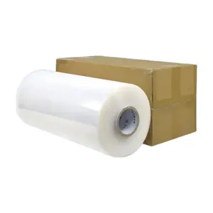 China Factory Stretch Wrap Manufacturer Machine Stretch Film Pallet Wrapping For Stretch Foil