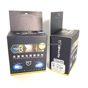 Hilowin B-CH01 D2R HeartRay 35W <strong>Bi</strong> <strong>Xenon</strong> HID Bulbs New Condition Car Headlight Lamp in 4300K 5500K 6500K D2R - Product Image 6