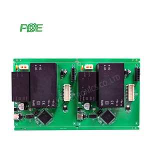 Thâm quyến tùy chỉnh <span class=keywords><strong>PCB</strong></span> và pcba bề mặt gắn kết công nghệ <span class=keywords><strong>PCB</strong></span> một cửa <span class=keywords><strong>PCB</strong></span> nhà máy pcba sản xuất - Product Image 2