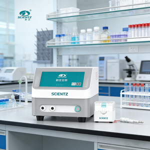 GP-3000 Direktpreis ab Werk Labor-Geneamplifikationsgerät Servo-Universalprüfmaschine - Product Image 5