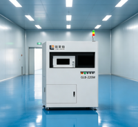 Système dentaire double laser pour la fabrication rapide de prothèses partielles amovibles en cobalt-chrome – Production élevée au quotidien