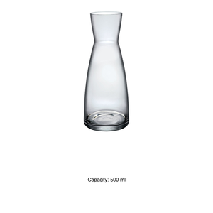Carafe Ypsilon 0,5 L Bormioli Rocco - Product Image 3