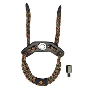 Archery <strong>Bow</strong> Wrist <strong>Sling</strong> Adjustable for Compound <strong>Bow</strong> - Product Image 3